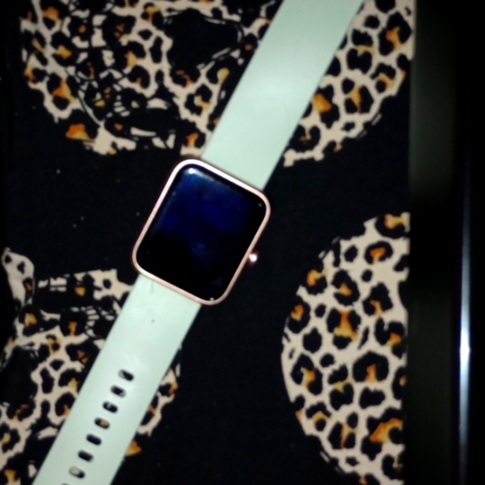 Android smartwatch